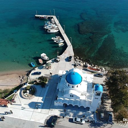 Villa Salamis Luxury Escape Exterior foto