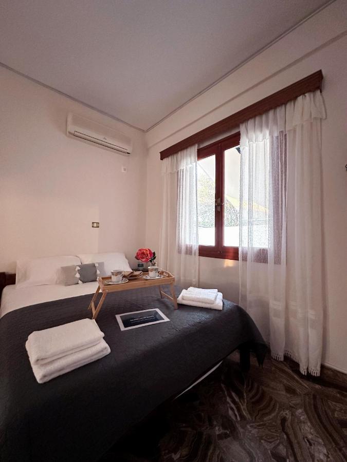 Villa Salamis Luxury Escape Exterior foto