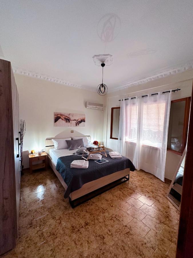 Villa Salamis Luxury Escape Exterior foto