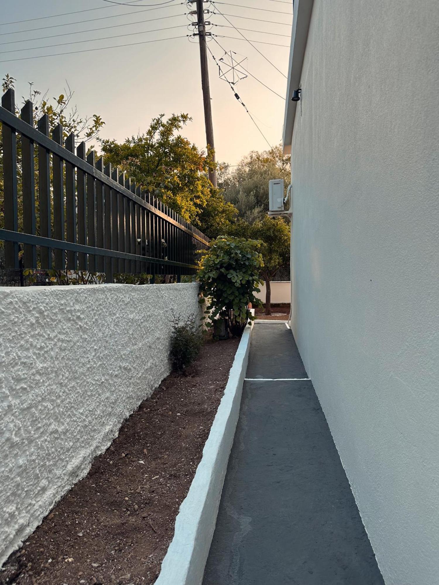 Villa Salamis Luxury Escape Exterior foto